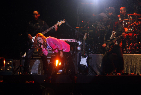 Demi Lovato pic #506360