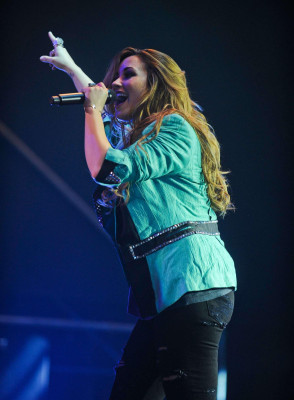 Demi Lovato pic #505830