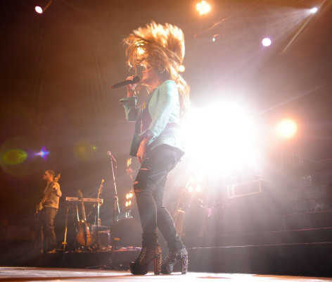 Demi Lovato pic #505828