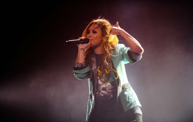 Demi Lovato pic #505825