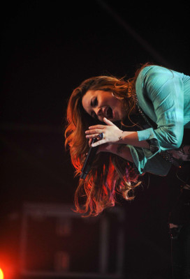Demi Lovato pic #505824
