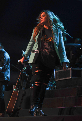 Demi Lovato pic #505829