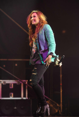 Demi Lovato pic #505831