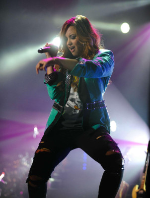 Demi Lovato pic #505826