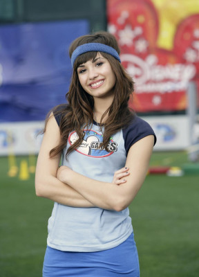 Demi Lovato pic #348597
