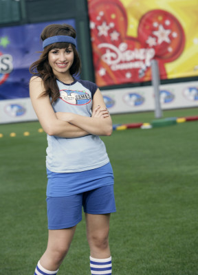 Demi Lovato pic #348599