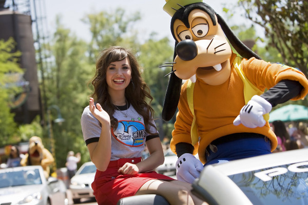 Demi Lovato pic #349714