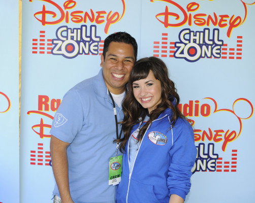 photo 8 in Lovato gallery [id348596] 2011-01-27 00:00:00