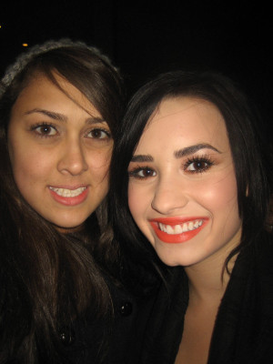 Demi Lovato pic #369217