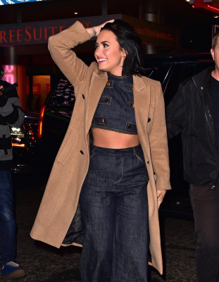 Demi Lovato pic #854890