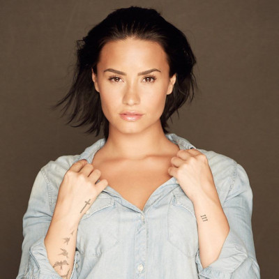 Demi Lovato pic #878288