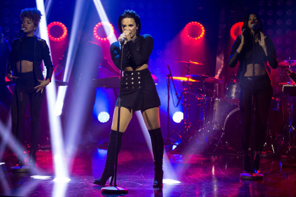 Demi Lovato pic #843724