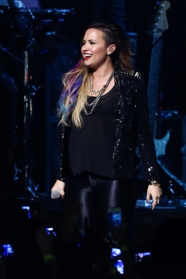 Demi Lovato pic #723693