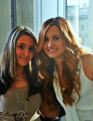 Demi Lovato pic #490541