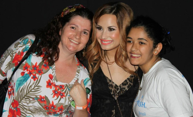 Demi Lovato pic #576650