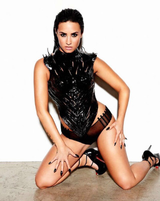 photo 17 in Demi Lovato gallery [id857212] 2016-01-03 00:00:00
