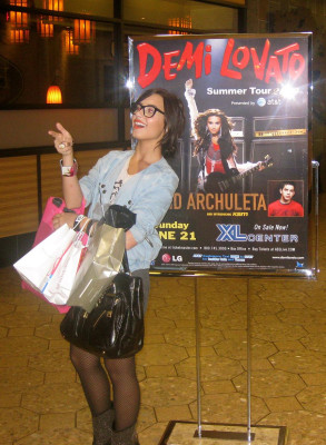 Demi Lovato pic #468326