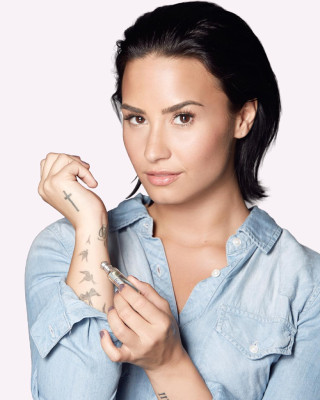 Demi Lovato pic #878291