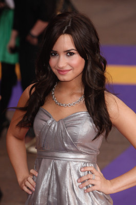 Demi Lovato pic #152448