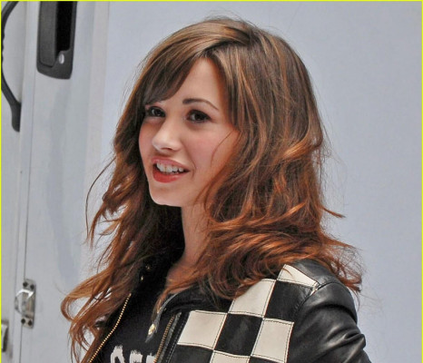 Demi Lovato pic #346106