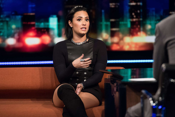 Demi Lovato pic #843726