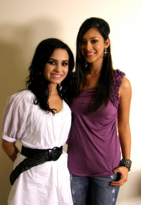 photo 16 in Demi gallery [id180485] 2009-07-31 00:00:00