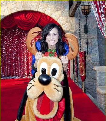 Demi Lovato pic #348618