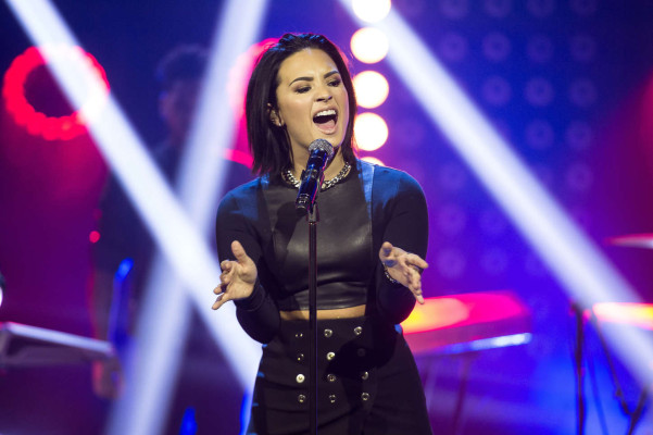 Demi Lovato pic #843727