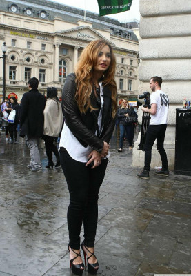 Demi Lovato pic #492989