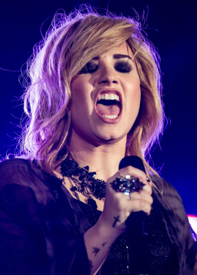 Demi Lovato pic #634481