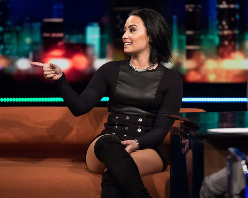 Demi Lovato pic #843721