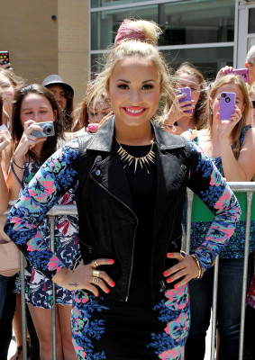 Demi Lovato pic #528491