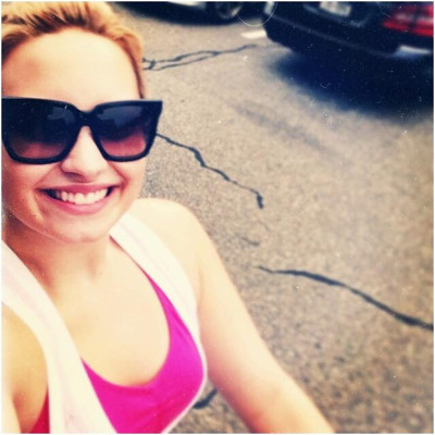 Demi Lovato pic #650189