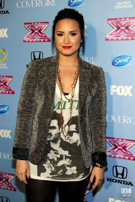 Demi Lovato pic #677601