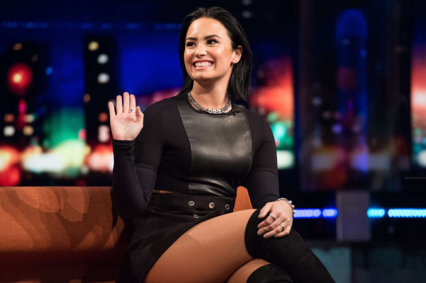 Demi Lovato pic #843723