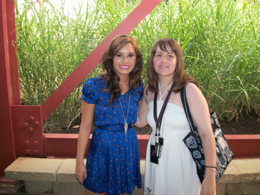 Demi Lovato pic #476696