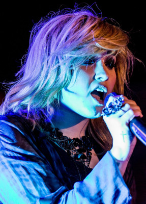 Demi Lovato pic #634480