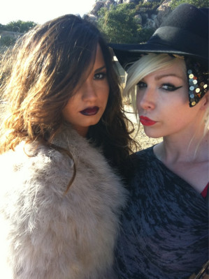 Demi Lovato pic #413715