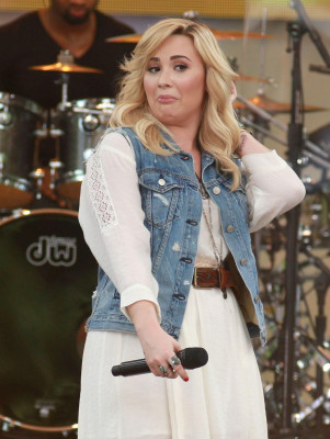 Demi Lovato pic #647367