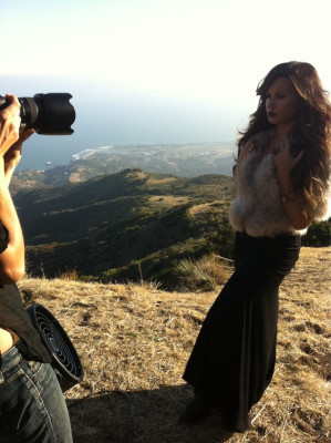 Demi Lovato pic #413714