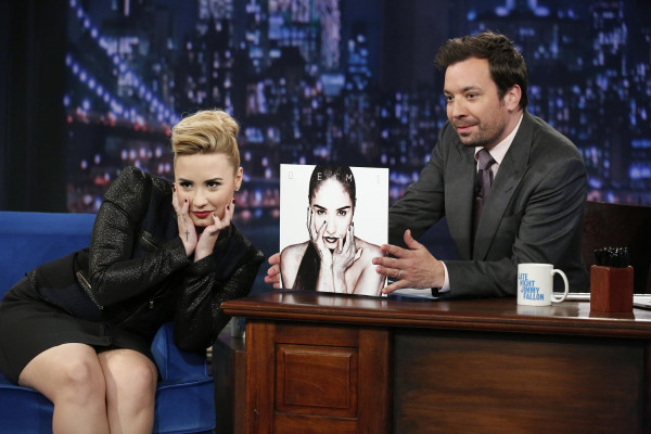 Demi Lovato pic #647875
