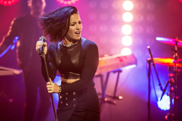 Demi Lovato pic #843722