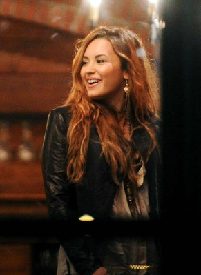 Demi Lovato pic #506168
