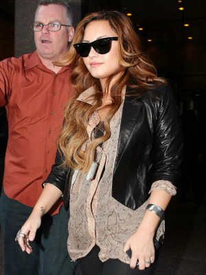 Demi Lovato pic #480762