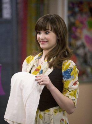 Demi Lovato pic #469957