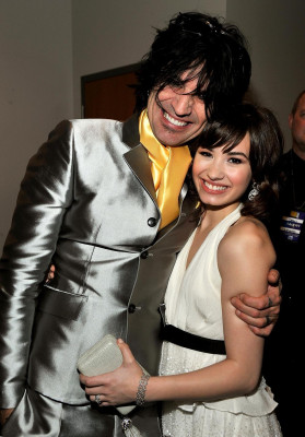 Demi Lovato pic #391349