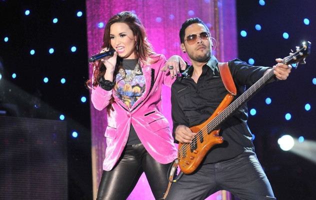 Demi Lovato pic #463978