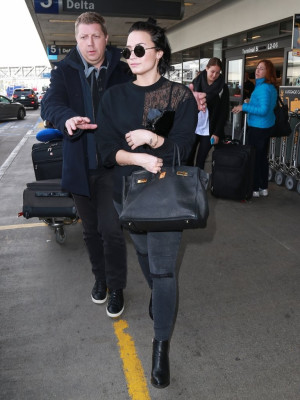 Demi Lovato pic #864660