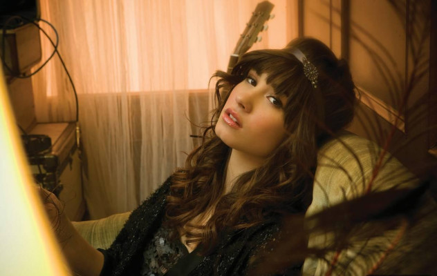 photo 22 in Demi Lovato gallery [id340230] 2011-01-12 00:00:00