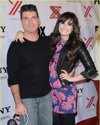 Demi Lovato pic #589660